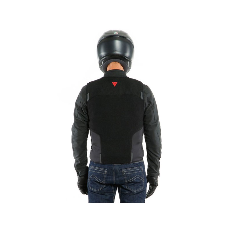CHALECO DAINESE SMART JACKET D-AIR (AIRBAG) HOMBRE