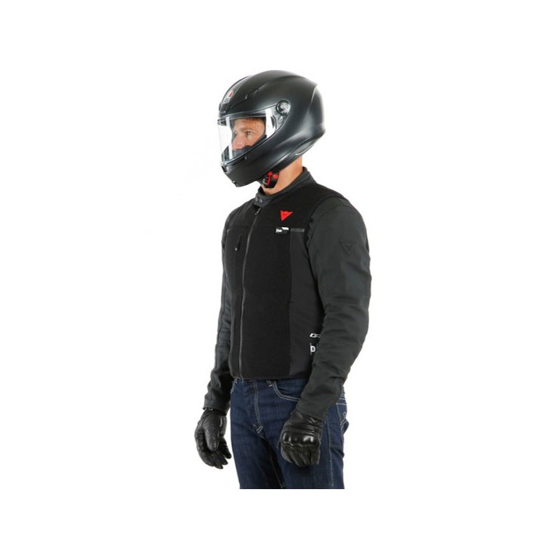 CHALECO DAINESE SMART JACKET D-AIR (AIRBAG) HOMBRE