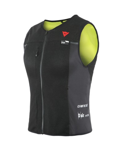 CHALECO DAINESE SMART JACKET D-AIR (AIRBAG) LADY