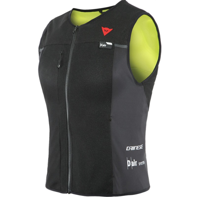 CHALECO DAINESE SMART JACKET D-AIR (AIRBAG) LADY