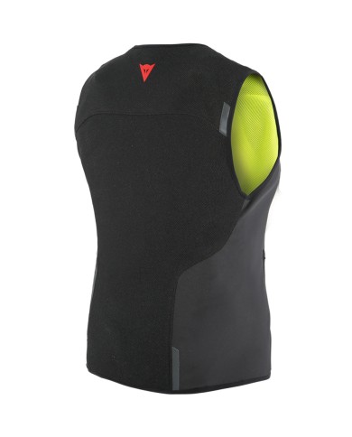 CHALECO DAINESE SMART JACKET D-AIR (AIRBAG) LADY