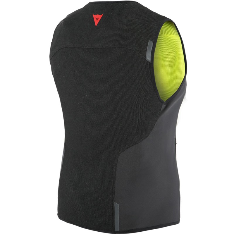 CHALECO DAINESE SMART JACKET D-AIR (AIRBAG) LADY