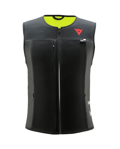 CHALECO DAINESE SMART JACKET D-AIR (AIRBAG) LADY