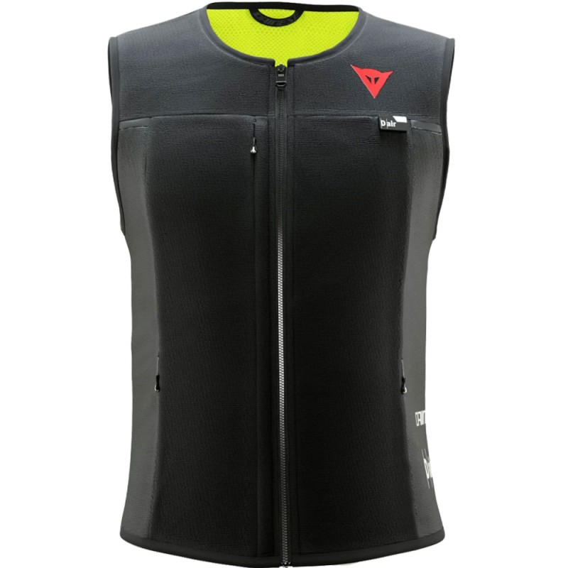 CHALECO DAINESE SMART JACKET D-AIR (AIRBAG) LADY