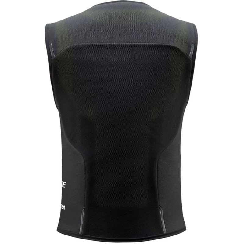 CHALECO DAINESE SMART JACKET D-AIR (AIRBAG) LADY