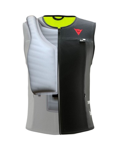 CHALECO DAINESE SMART JACKET D-AIR (AIRBAG) LADY
