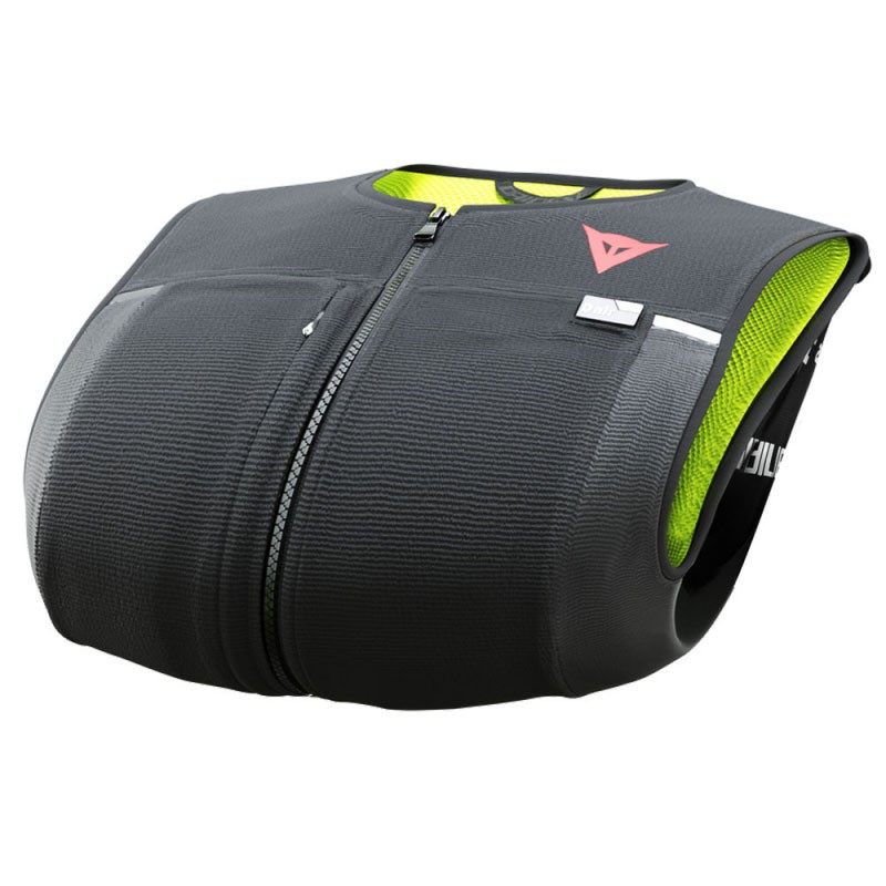 CHALECO DAINESE SMART JACKET D-AIR (AIRBAG) LADY