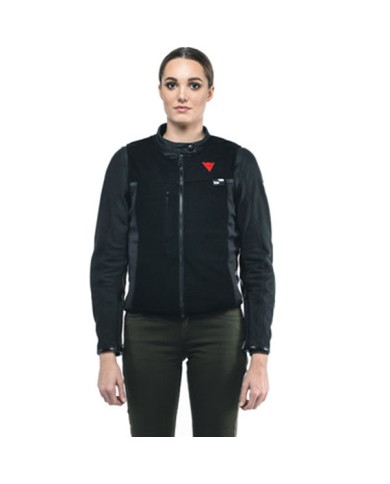 CHALECO DAINESE SMART JACKET D-AIR (AIRBAG) LADY