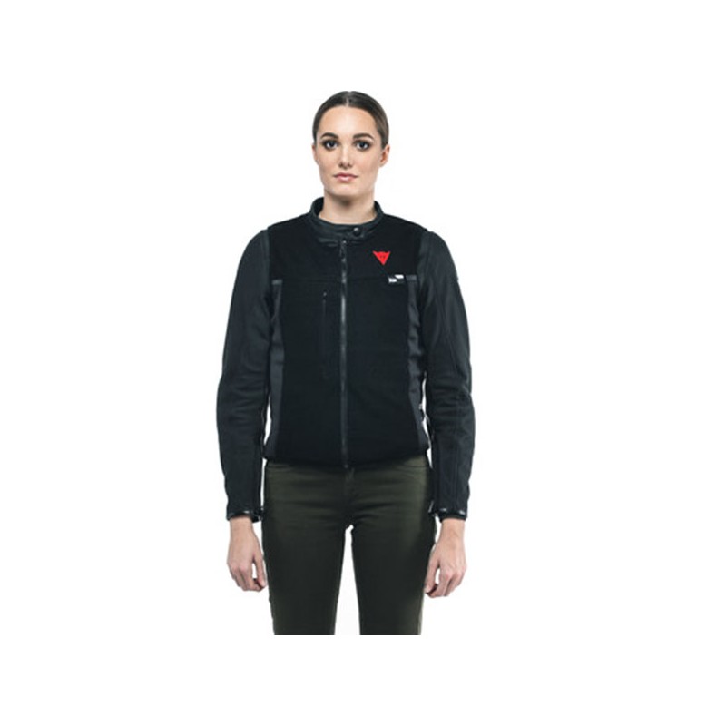 CHALECO DAINESE SMART JACKET D-AIR (AIRBAG) LADY