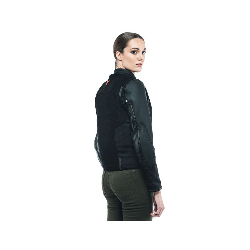 CHALECO DAINESE SMART JACKET D-AIR (AIRBAG) LADY