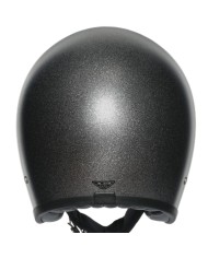 CASCO AGV X70 LEGENDS FLAKE GREY