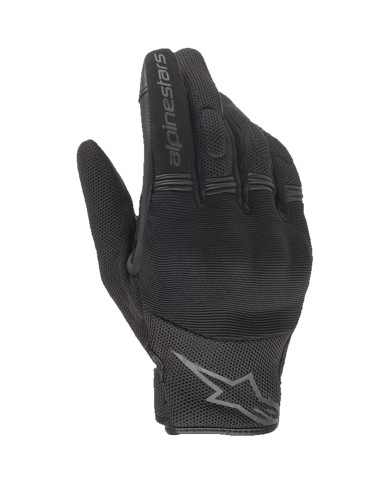 GUANTES ALPINESTARS COPPER NEGRO