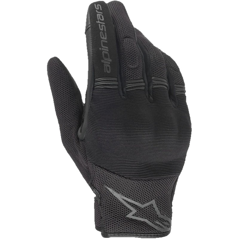 GUANTES ALPINESTARS COPPER NEGRO