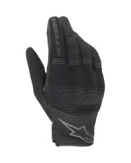 GUANTES ALPINESTARS COPPER NEGRO