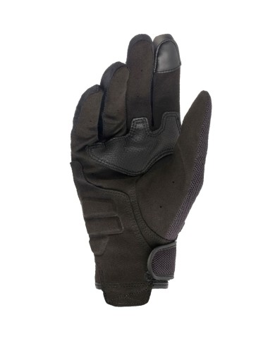 GUANTES ALPINESTARS COPPER NEGRO