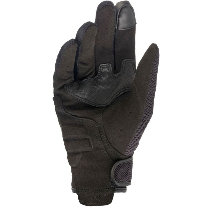 GUANTES ALPINESTARS COPPER NEGRO