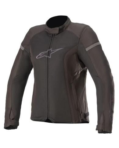 CHAQUETA ALPINESTARS STELLA T-KIRA V2 AIR LADY NEGRO