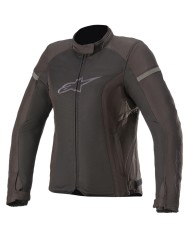 CHAQUETA ALPINESTARS STELLA T-KIRA V2 AIR LADY NEGRO