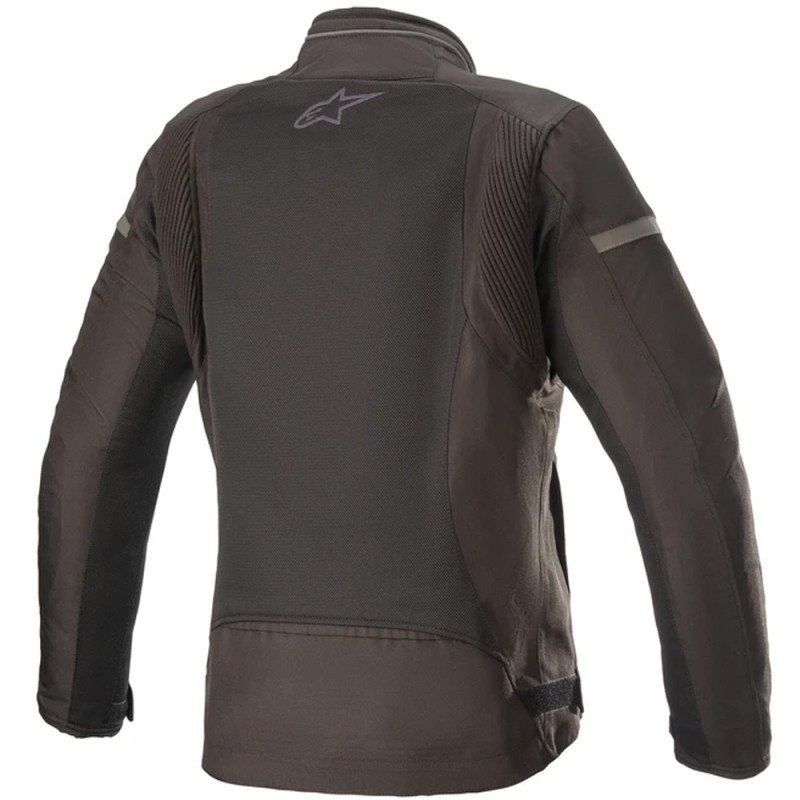 CHAQUETA ALPINESTARS STELLA T-KIRA V2 AIR LADY NEGRO