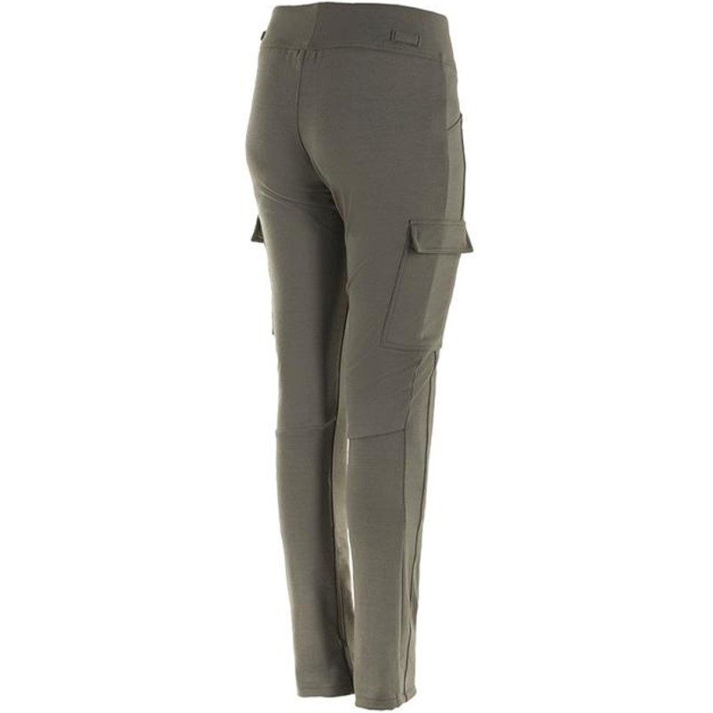 PANTALONES LEGGINGS ALPINESTARS IRIA WOMENS LEGG KAKI