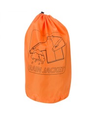 CHAQUETA BERING MALIBU NEGRO