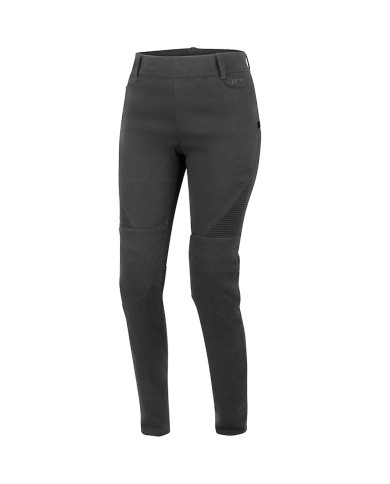 PANTALONES BERING LEGGING PEGGY NEGRO