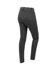 PANTALONES BERING LEGGING PEGGY NEGRO