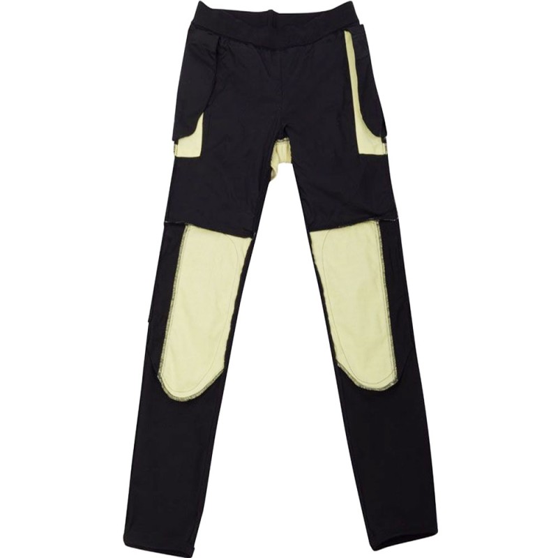 PANTALONES BERING LEGGING PEGGY NEGRO