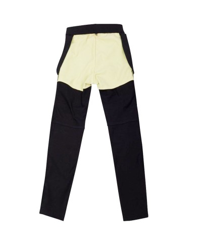 PANTALONES BERING LEGGING PEGGY NEGRO