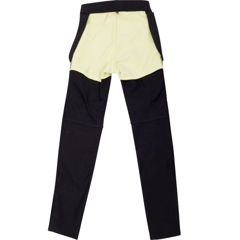 PANTALONES BERING LEGGING PEGGY NEGRO