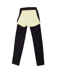 PANTALONES BERING LEGGING PEGGY NEGRO