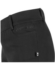 PANTALONES BERING LEGGING PEGGY NEGRO