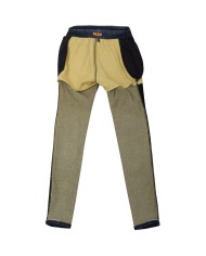 PANTALONES VAQUEROS BERING PATRICIA LADY AZUL