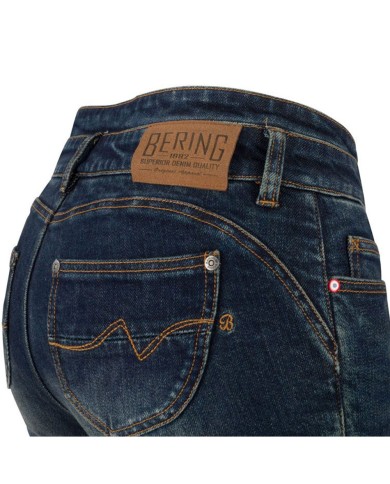 PANTALONES VAQUEROS BERING PATRICIA LADY AZUL