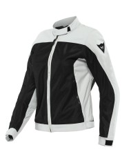 CHAQUETA DAINESAE SEVILLA AIR TEX LADY NEGRO/GRIS