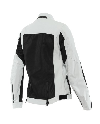 CHAQUETA DAINESAE SEVILLA AIR TEX LADY NEGRO/GRIS