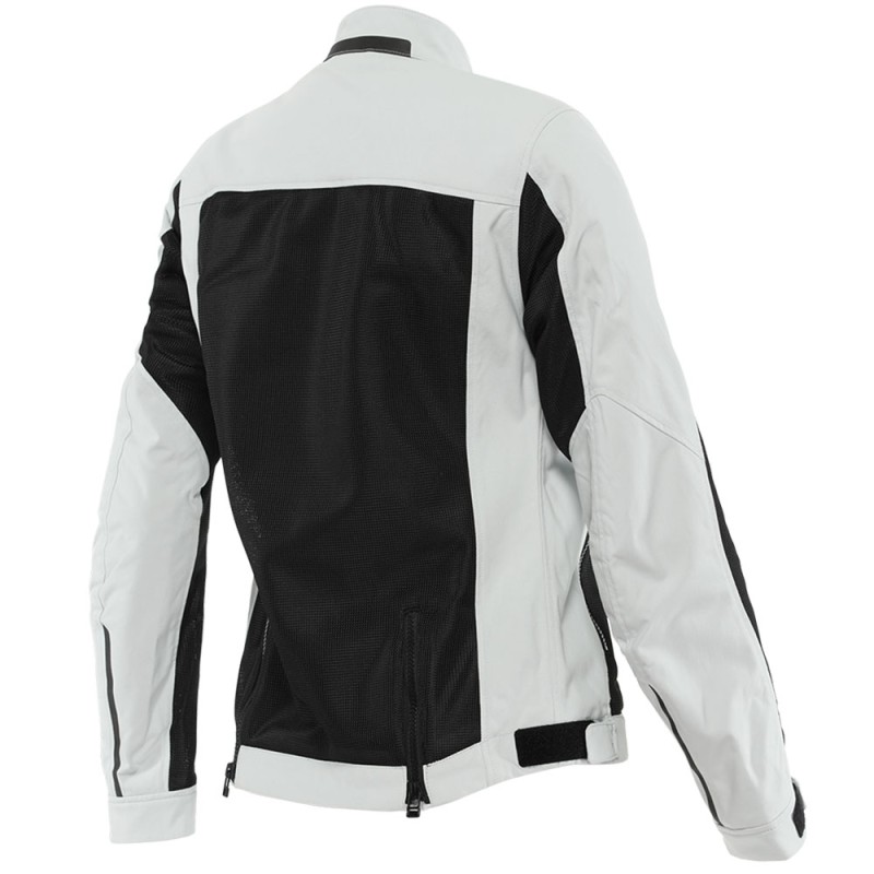 CHAQUETA DAINESAE SEVILLA AIR TEX LADY NEGRO/GRIS