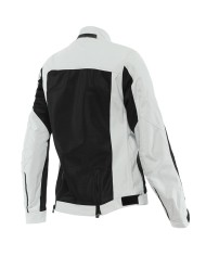 CHAQUETA DAINESAE SEVILLA AIR TEX LADY NEGRO/GRIS