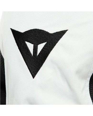 CHAQUETA DAINESAE SEVILLA AIR TEX LADY NEGRO/GRIS