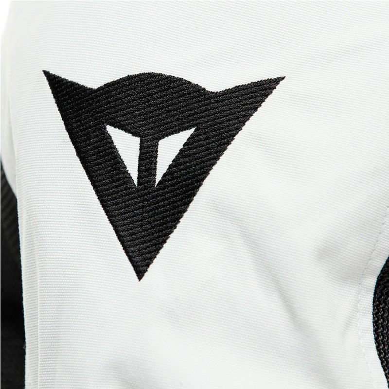 CHAQUETA DAINESAE SEVILLA AIR TEX LADY NEGRO/GRIS