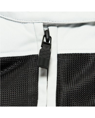 CHAQUETA DAINESAE SEVILLA AIR TEX LADY NEGRO/GRIS