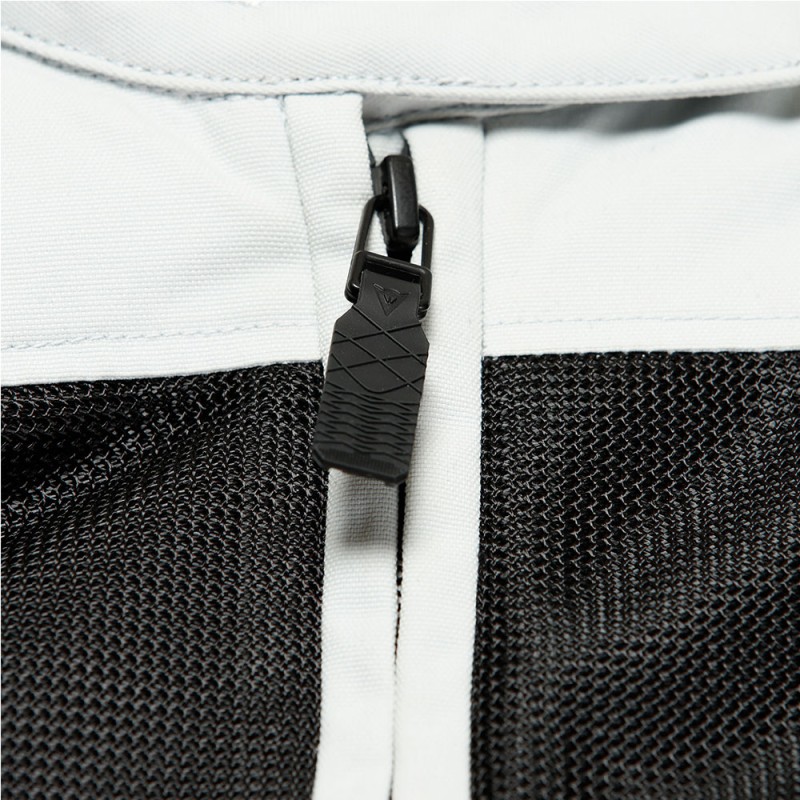 CHAQUETA DAINESAE SEVILLA AIR TEX LADY NEGRO/GRIS