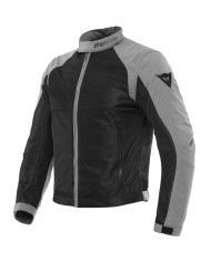 CHAQUETA DAINESE SEVILLA AIR TEX NEGRO/GRIS