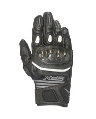 GUANTES ALPINESTARS STELLA SPX AIR CARBON V2 NEGRO