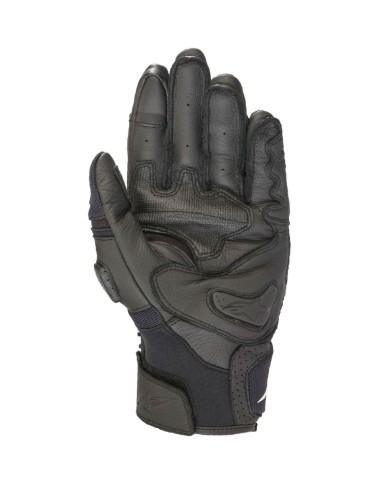GUANTES ALPINESTARS STELLA SPX AIR CARBON V2 NEGRO