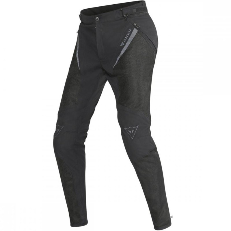 PANTALONES DAINESE DRAKE SUPER AIR TEX LADY NEGRO