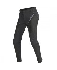 PANTALONES DAINESE DRAKE SUPER AIR TEX LADY NEGRO