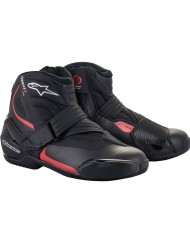 BOTIN ALPINESTARS SMX-1 R V2 BLACK/RED