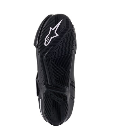 BOTIN ALPINESTARS SMX-1 R V2 BLACK/RED