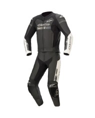 MONO ALPINESTARS GP FORCE V2 CHASER DIVISIBLE BLACK /WHITE